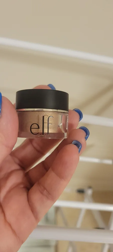 e.l.f. No Budge Cream Eyeshadow thumbnail