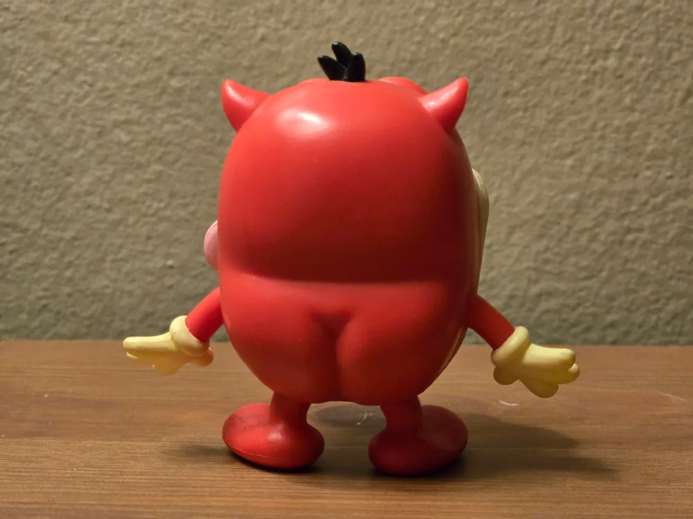 Stimpy Mini Figure thumbnail