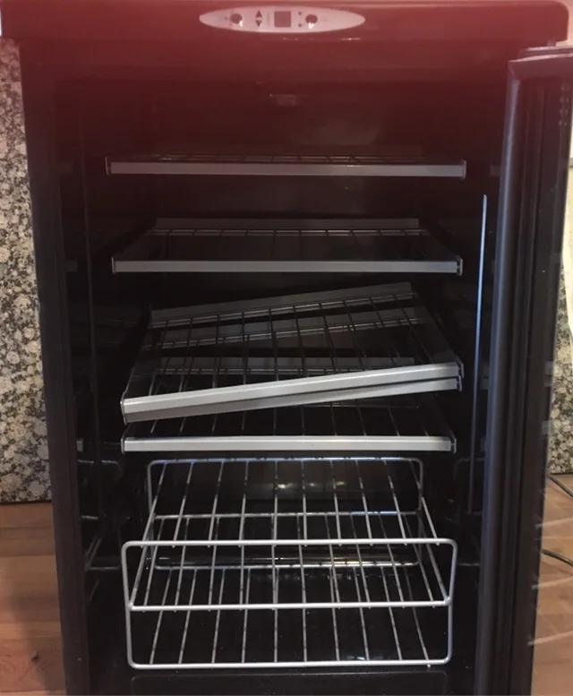 Danby Wine Cooler image indicator(2)