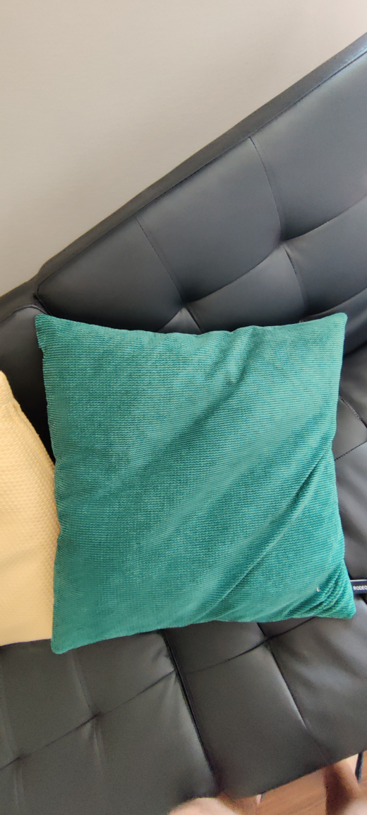 Newport & Rodeo H Throw Pillows - Set of 2 - photo 2
