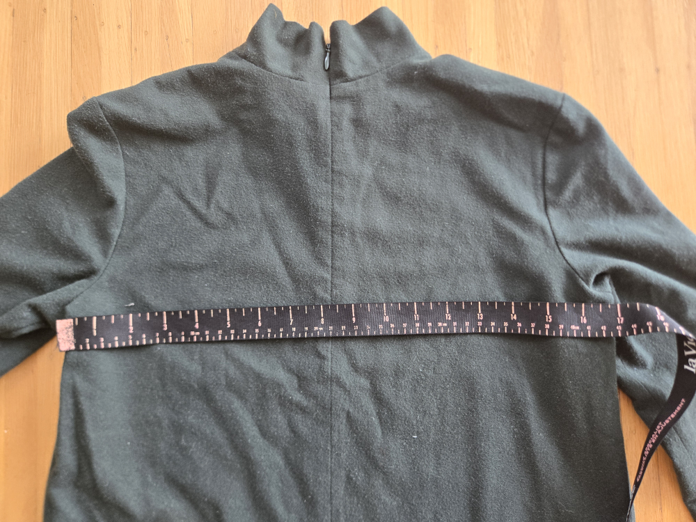Aritizia Babaton Forest Green XS Mock Neck Top - photo 5