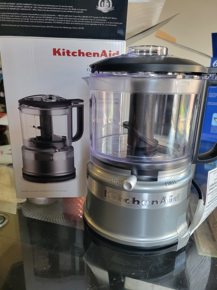 food chopper
