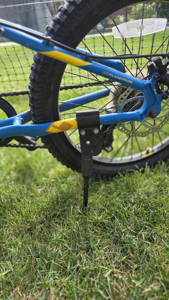 Diamondback Maya 20" Kids Bike - photo 5