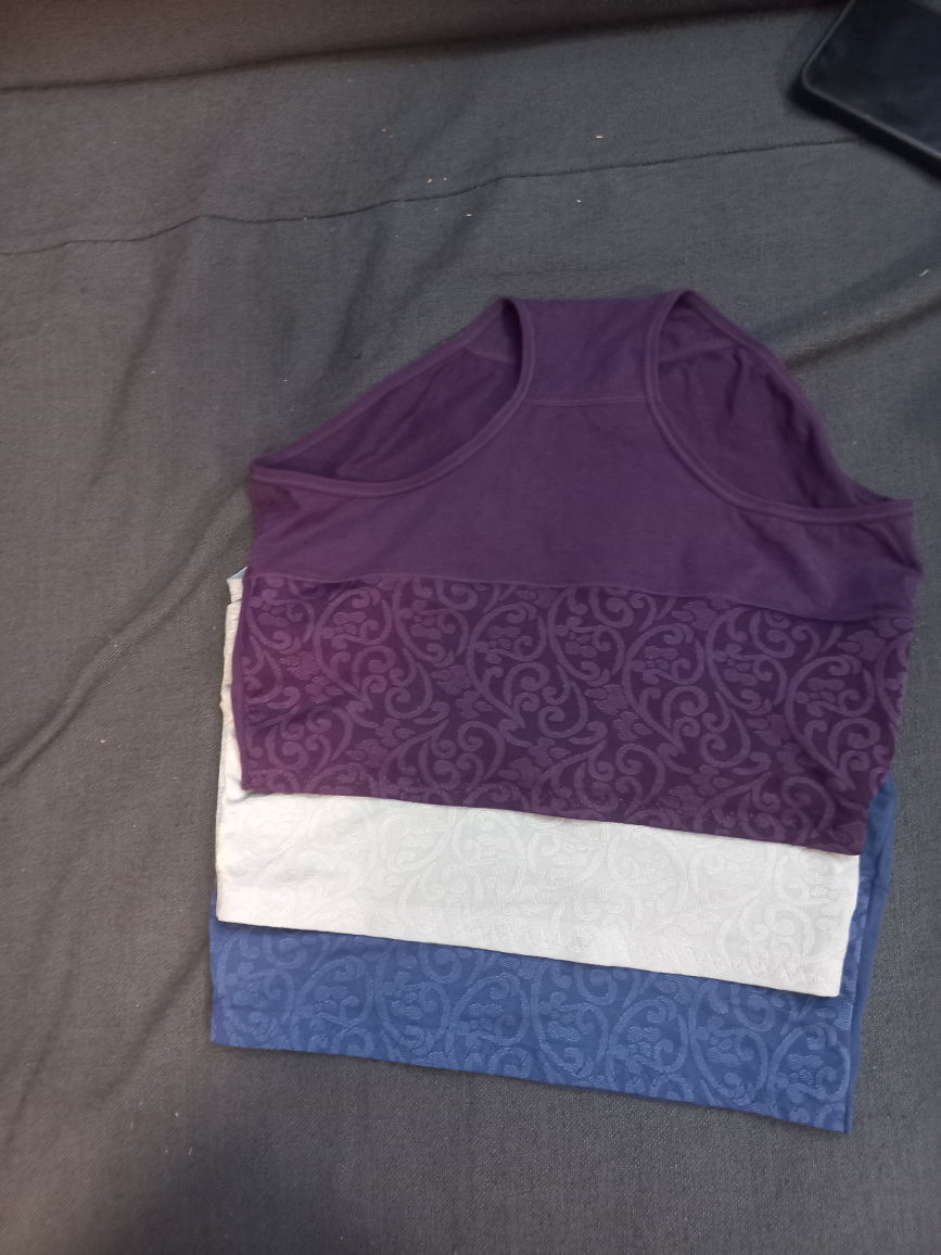 New Cotton Ladies Underwear