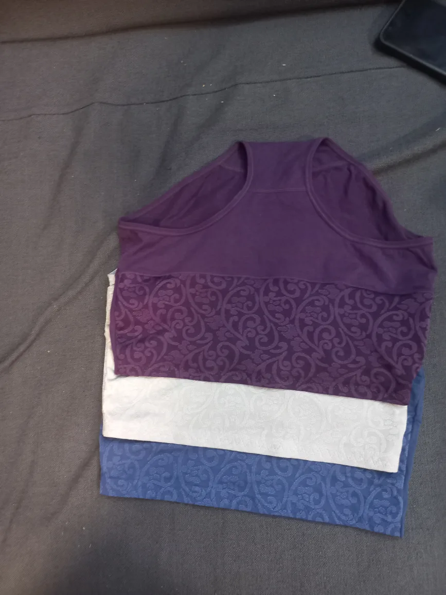 New Cotton Ladies Underwear thumbnail