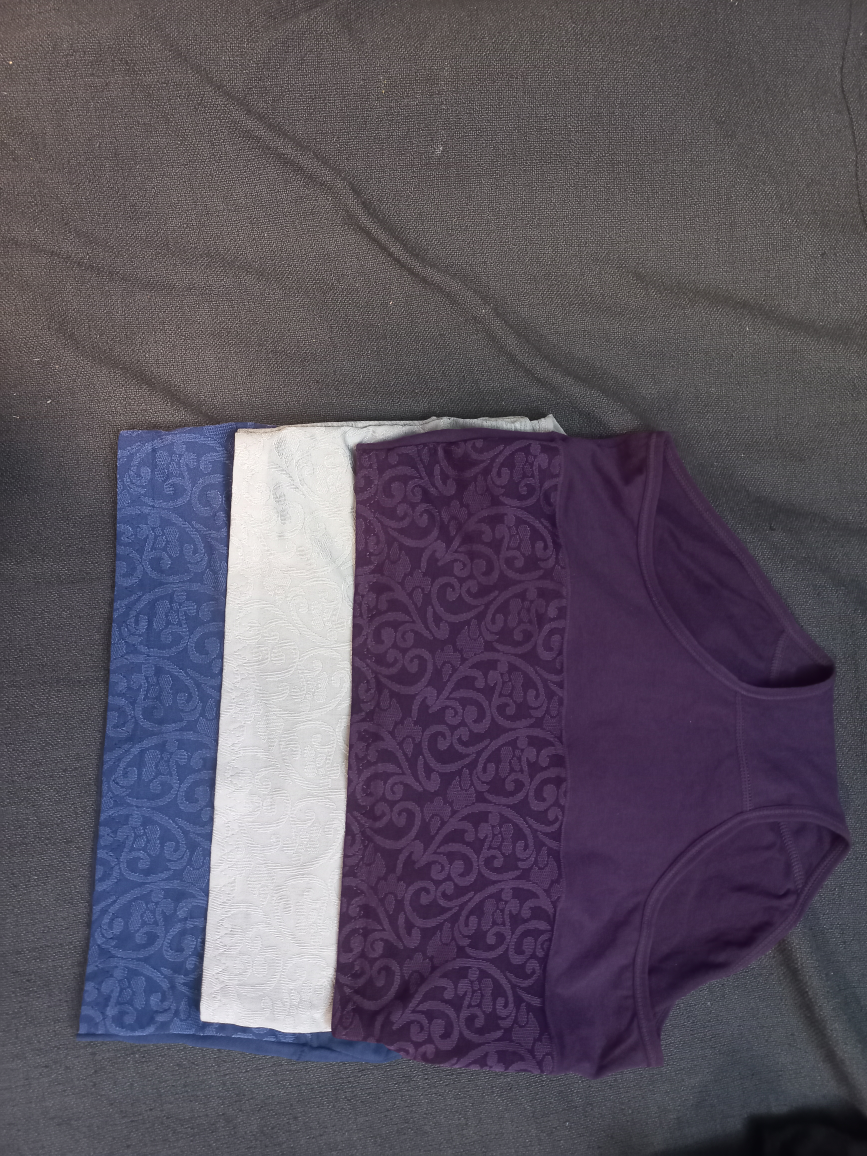New Cotton Ladies Underwear - photo 2