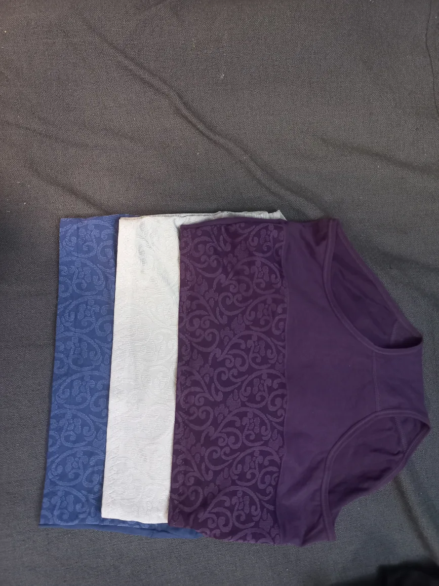 New Cotton Ladies Underwear image indicator(2)