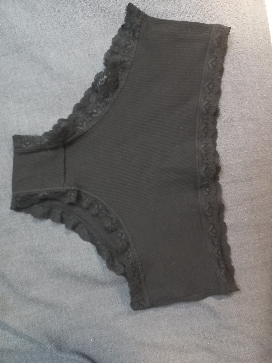 New Cotton Ladies Underwear - photo 3