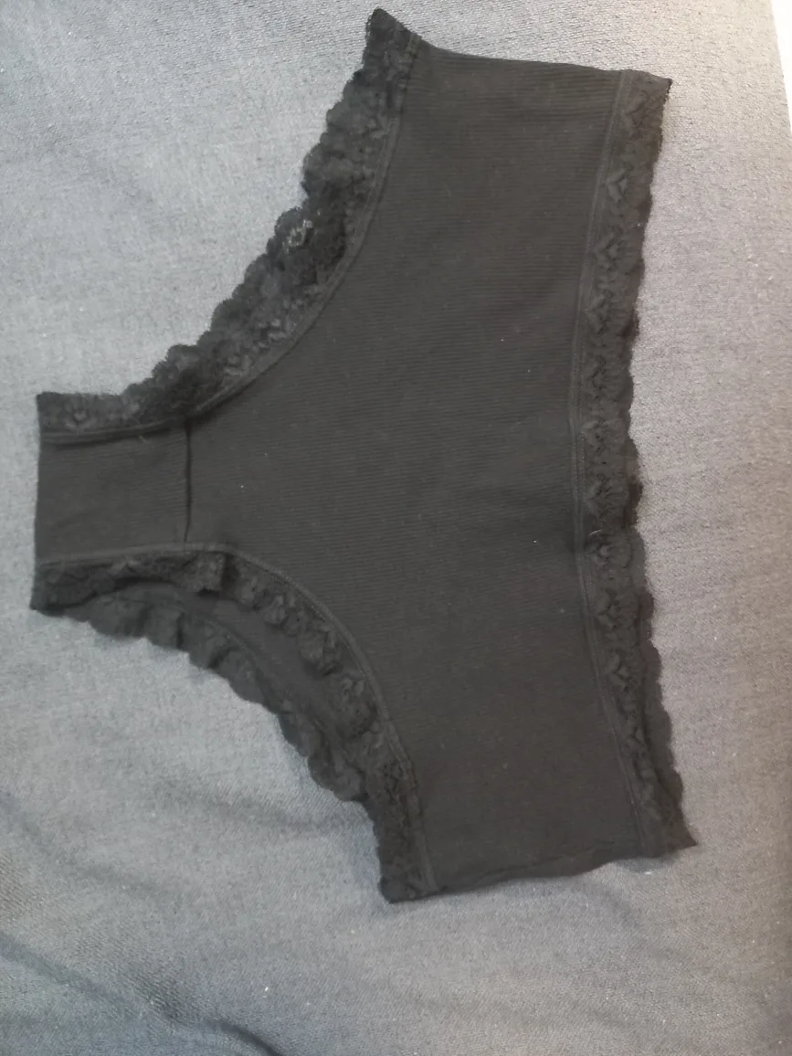 New Cotton Ladies Underwear image indicator(3)