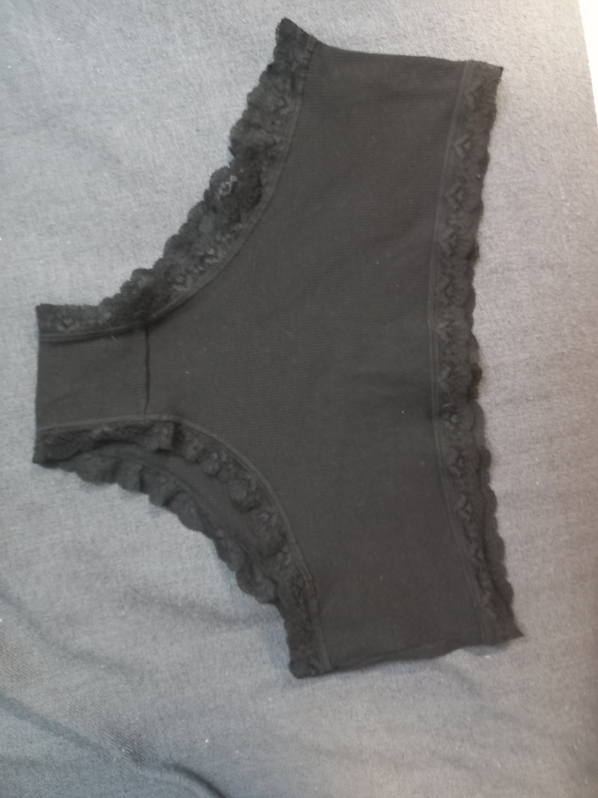New Cotton Ladies Underwear - photo 4