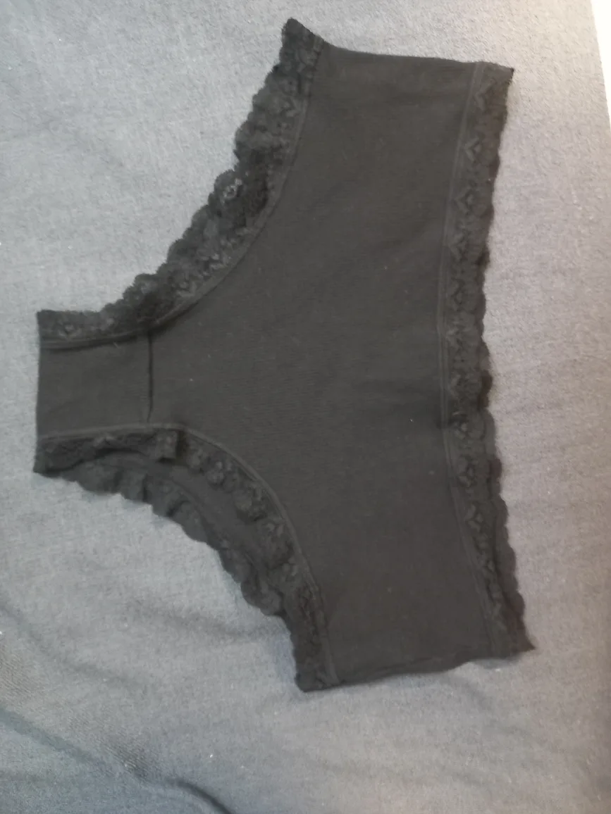 New Cotton Ladies Underwear image indicator(4)