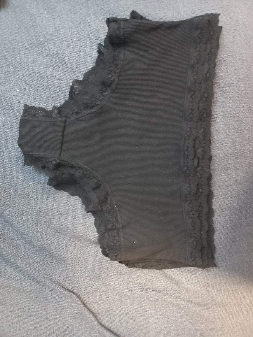 New Cotton Ladies Underwear - photo 5