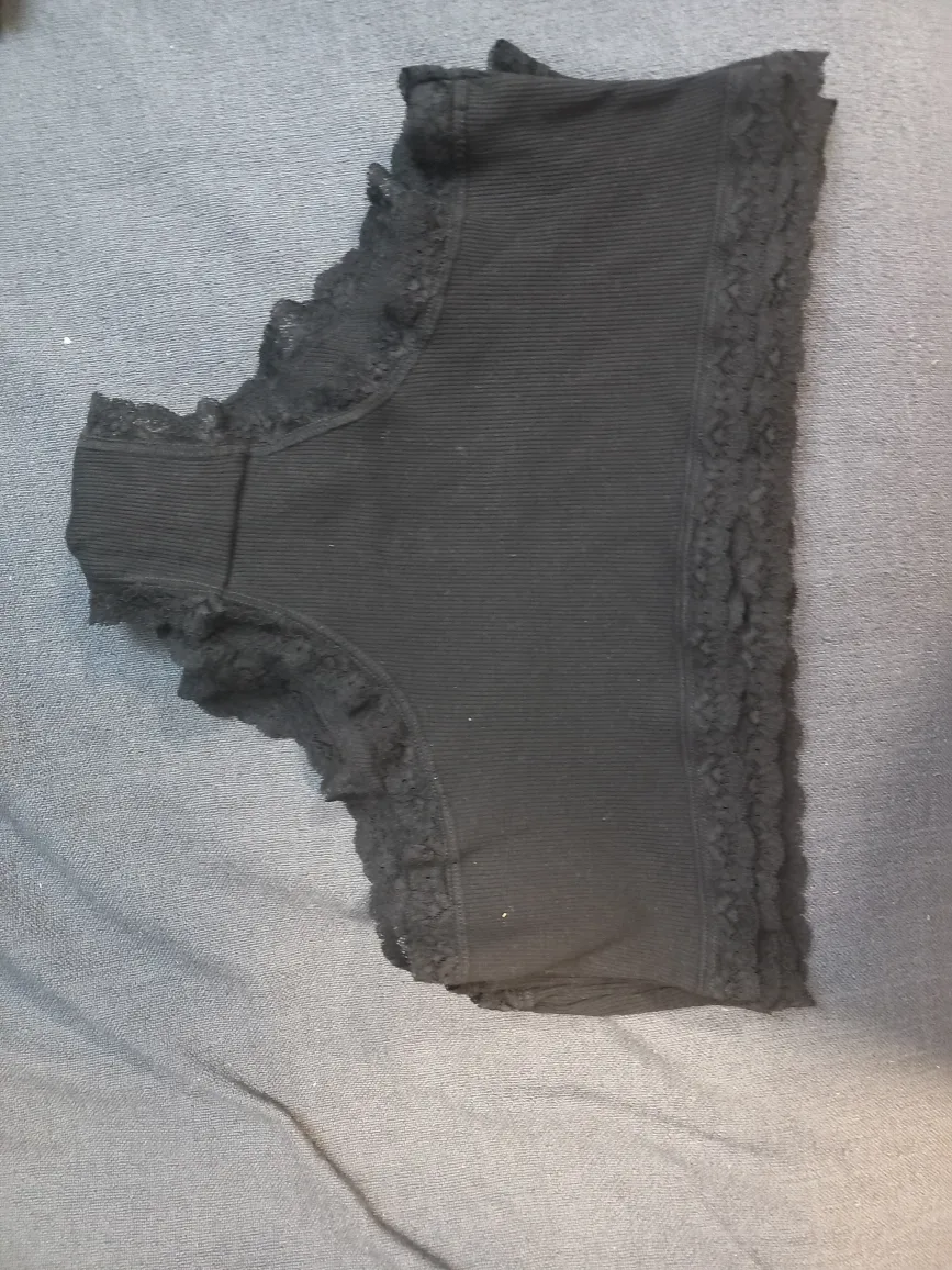 New Cotton Ladies Underwear image indicator(5)