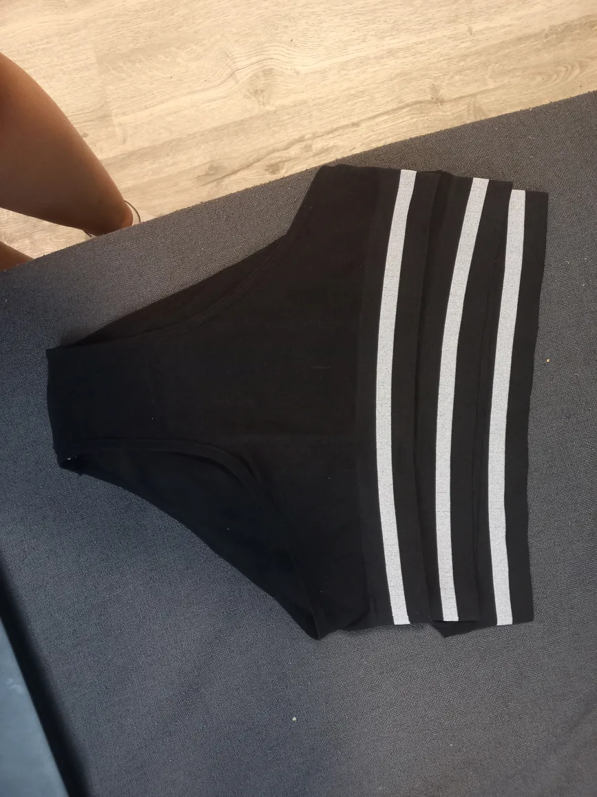 New Cotton Ladies Underwear image indicator(6)