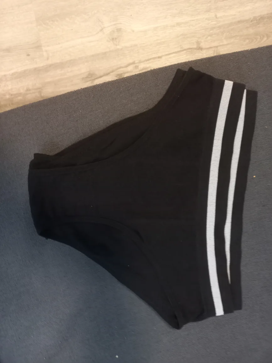 New Cotton Ladies Underwear image indicator(7)