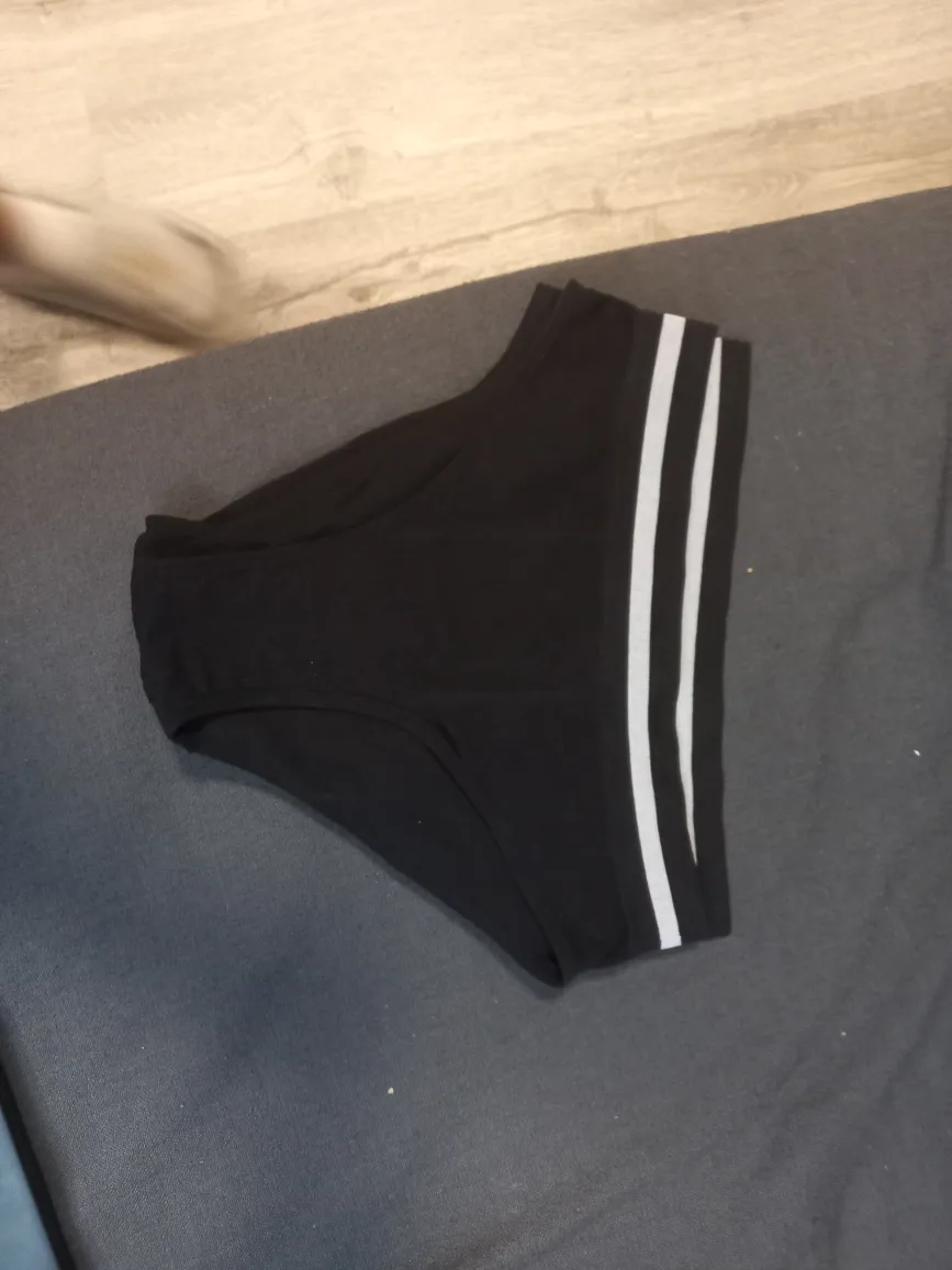 New Cotton Ladies Underwear image indicator(8)