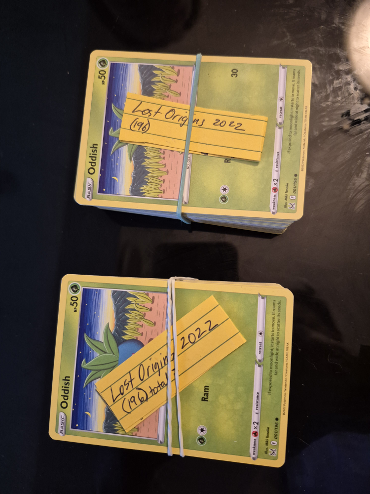 Pokémon Cards Lot - photo 3