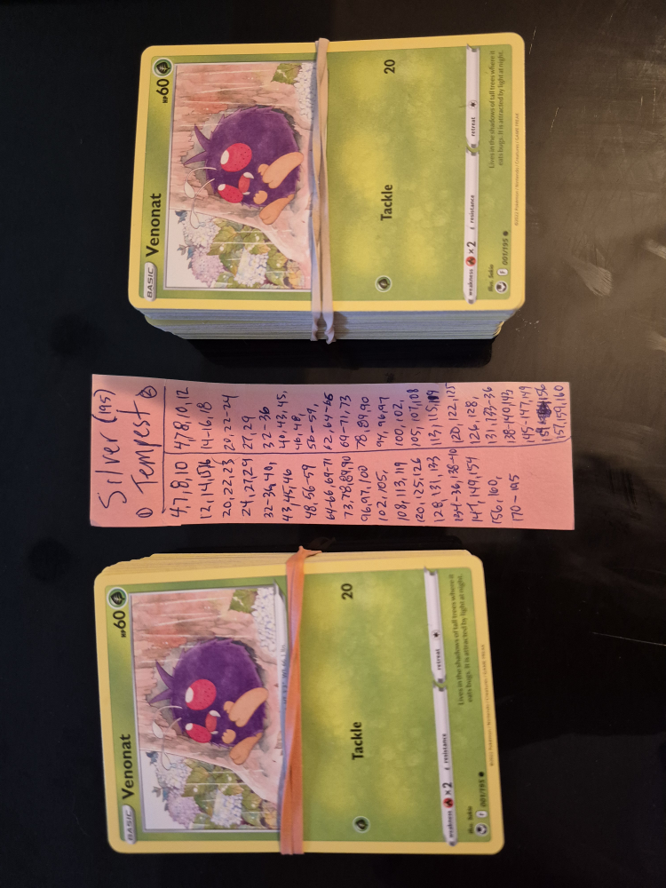 Pokémon Cards Lot - photo 4