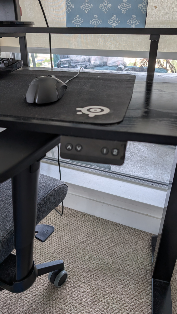 Standing Desk - photo 2