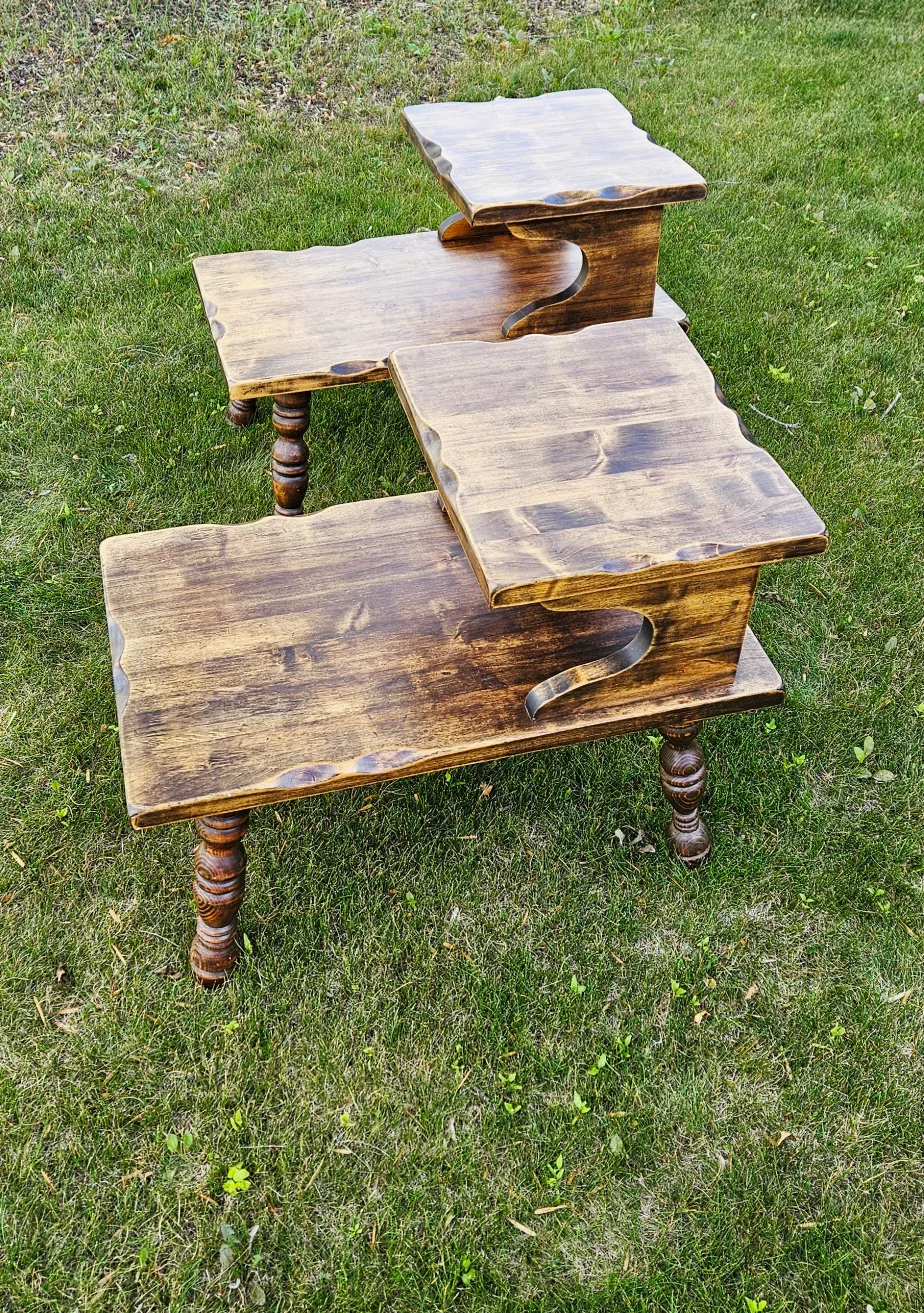 Vintage end tables image indicator(2)