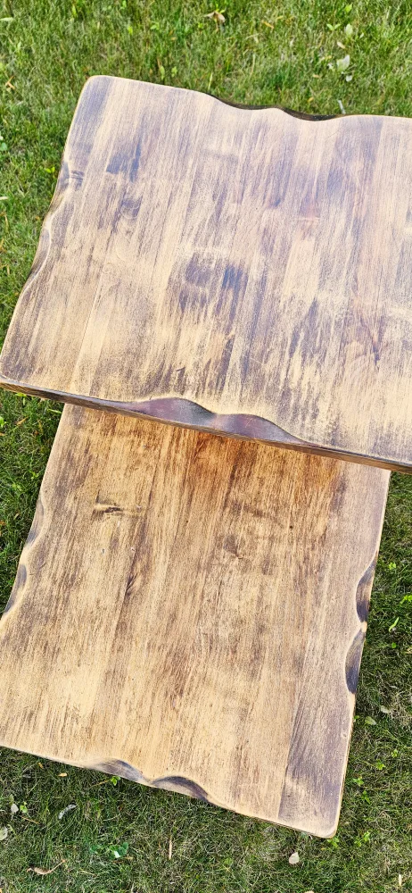 Vintage end tables image indicator(3)