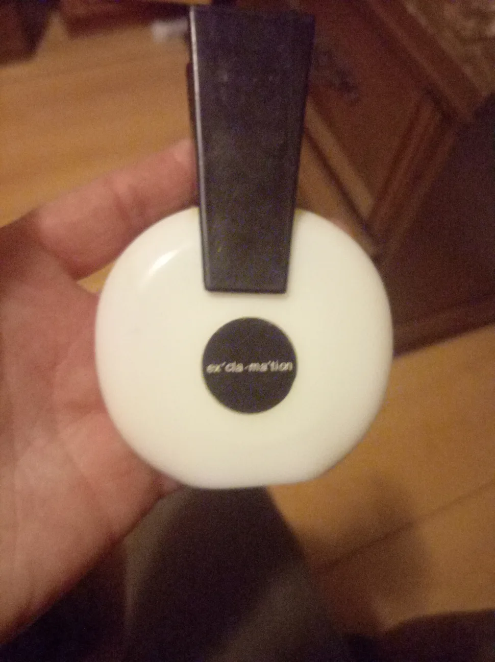 Selection of Empty Perfume Bottles image indicator(6)