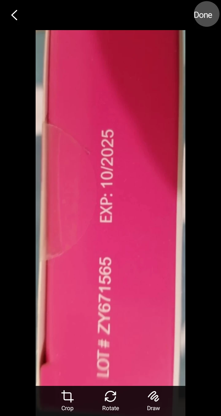 MediCare One Step Pregnancy Test - New - photo 2