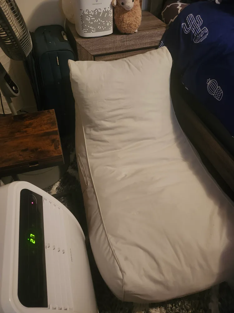 Structure Beanbag Chair Lounge image indicator(2)