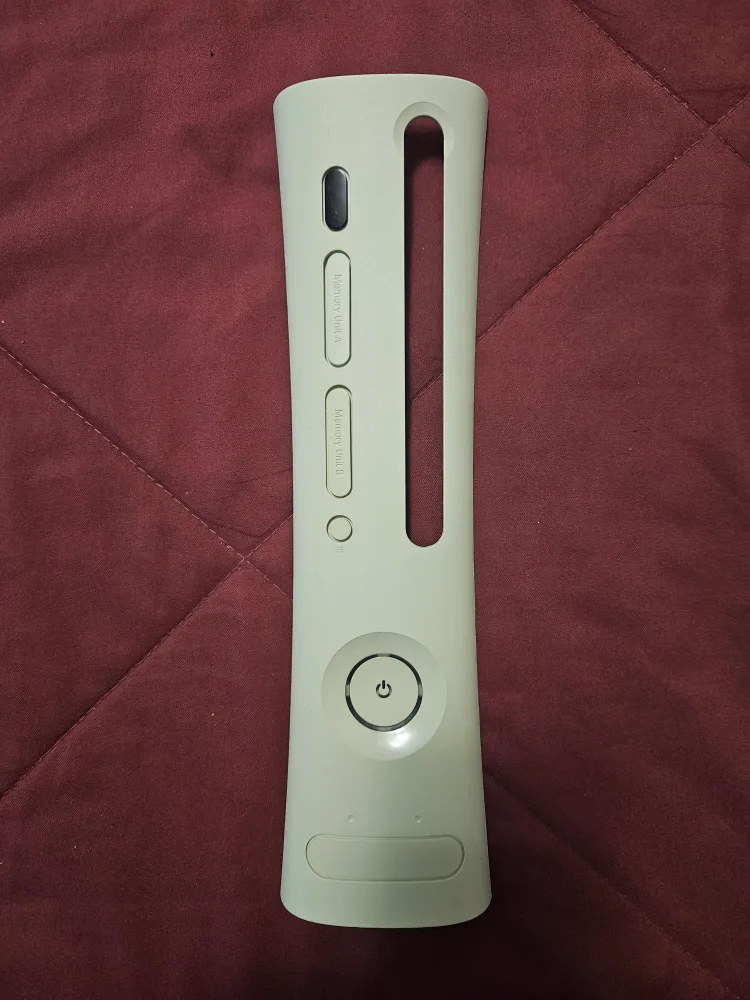 Xbox 360 Accessories image indicator(2)