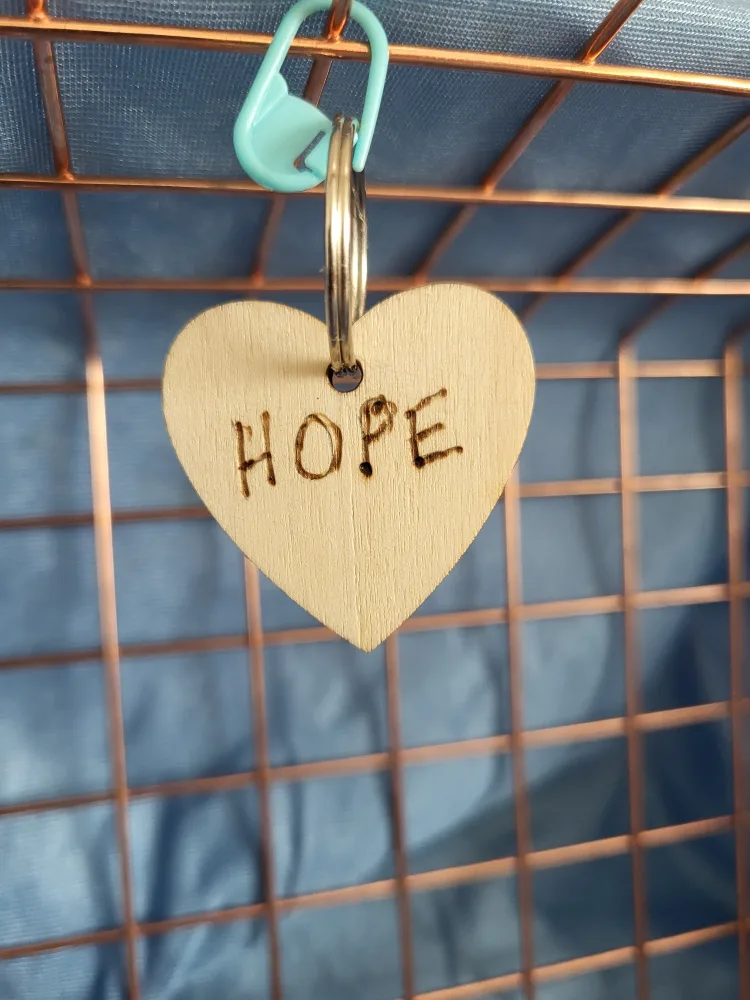 Wood Keychains 4 image indicator(6)