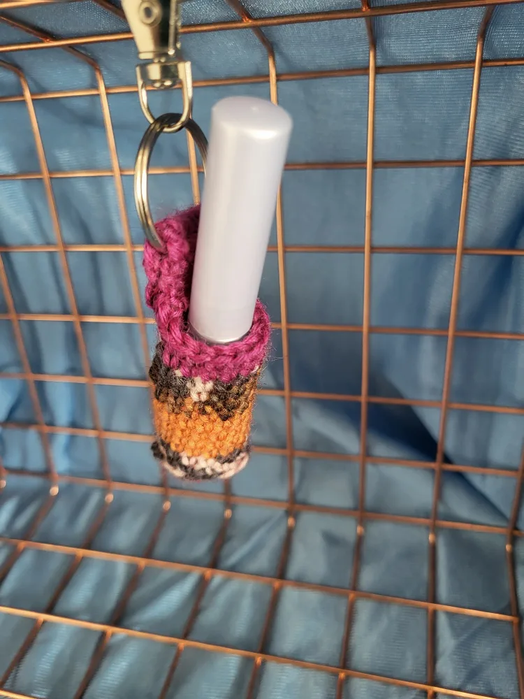 Lip Balm Holder image indicator(2)