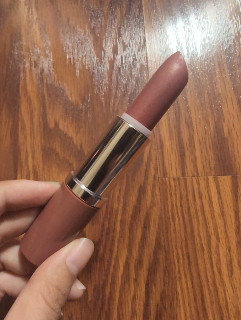 Clinique Pop Lip Colour + Primer - 02 Bare Pop