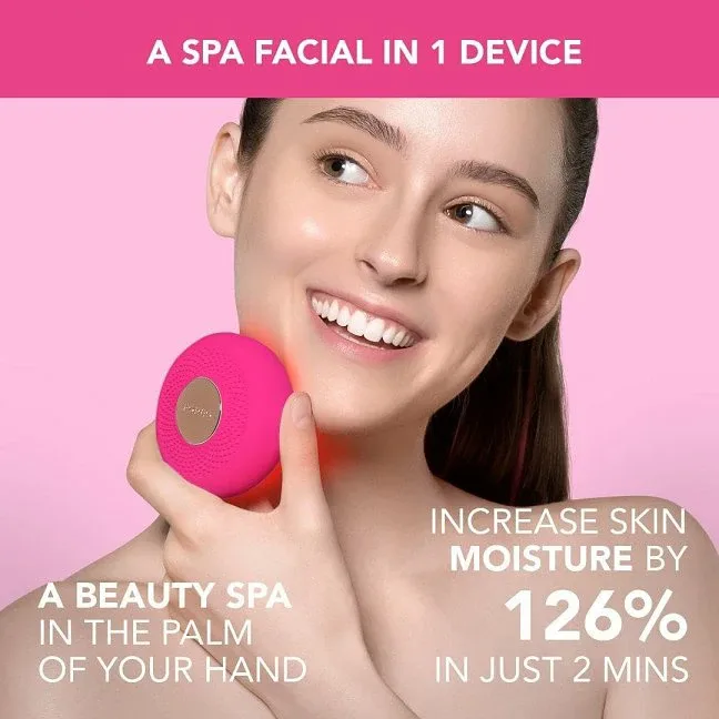 FOREO UFO 2 Power Mask Device image indicator(2)