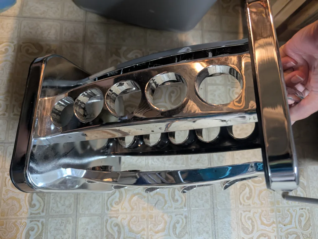 Spice Rack thumbnail