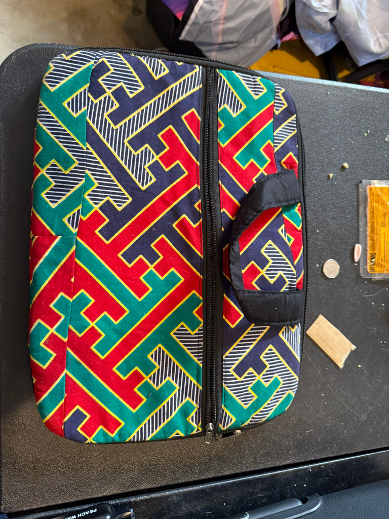 Laptop Sleeve