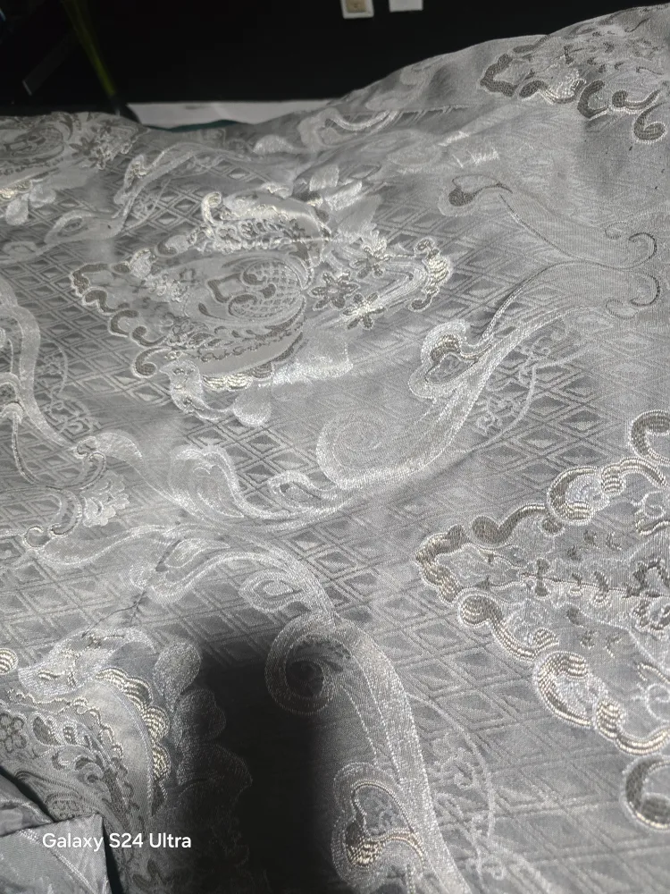 QUEEN SZE COMFORTER  SET image indicator(3)