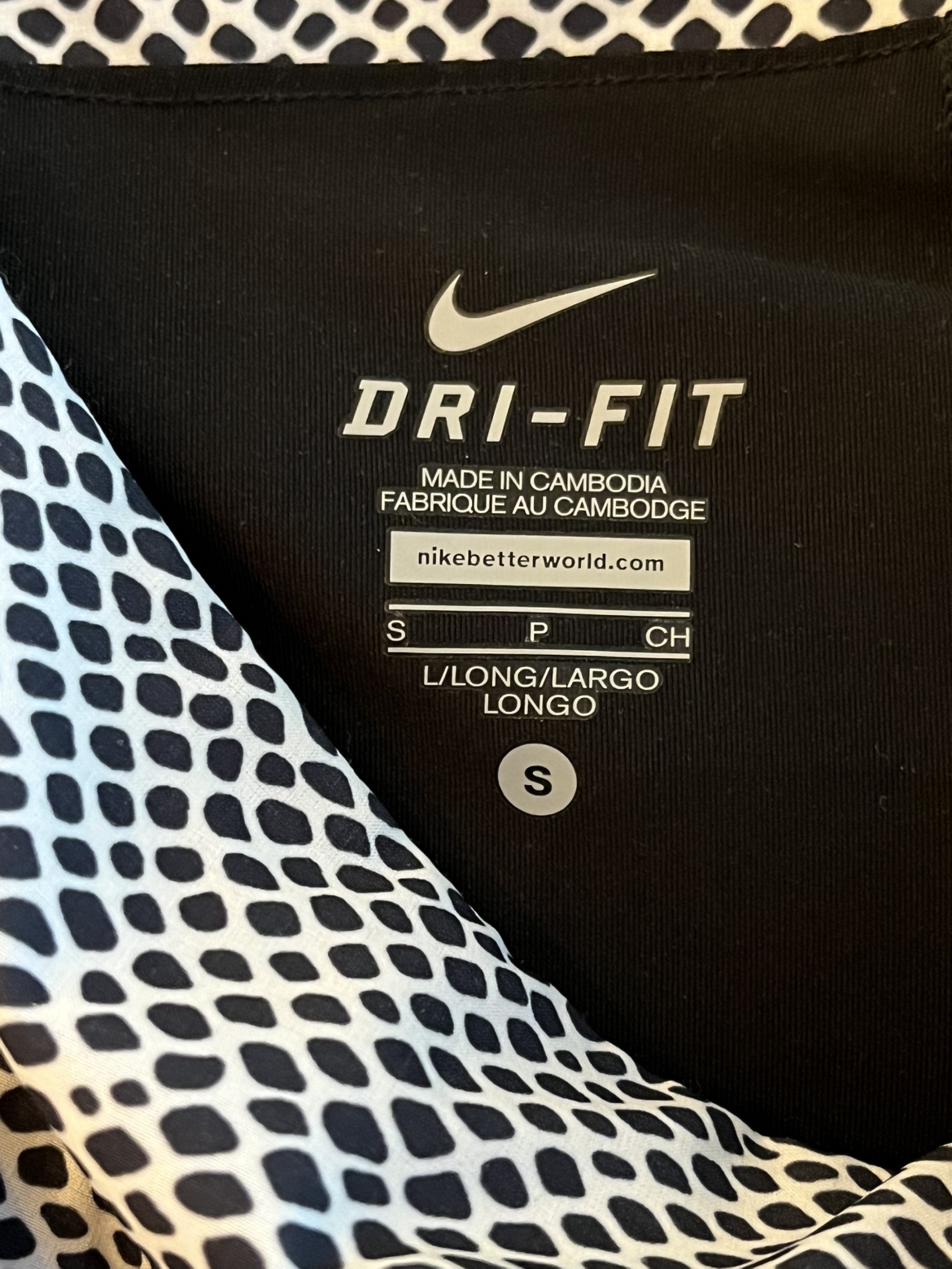 Nike tennis skirt (NWOT) - photo 3