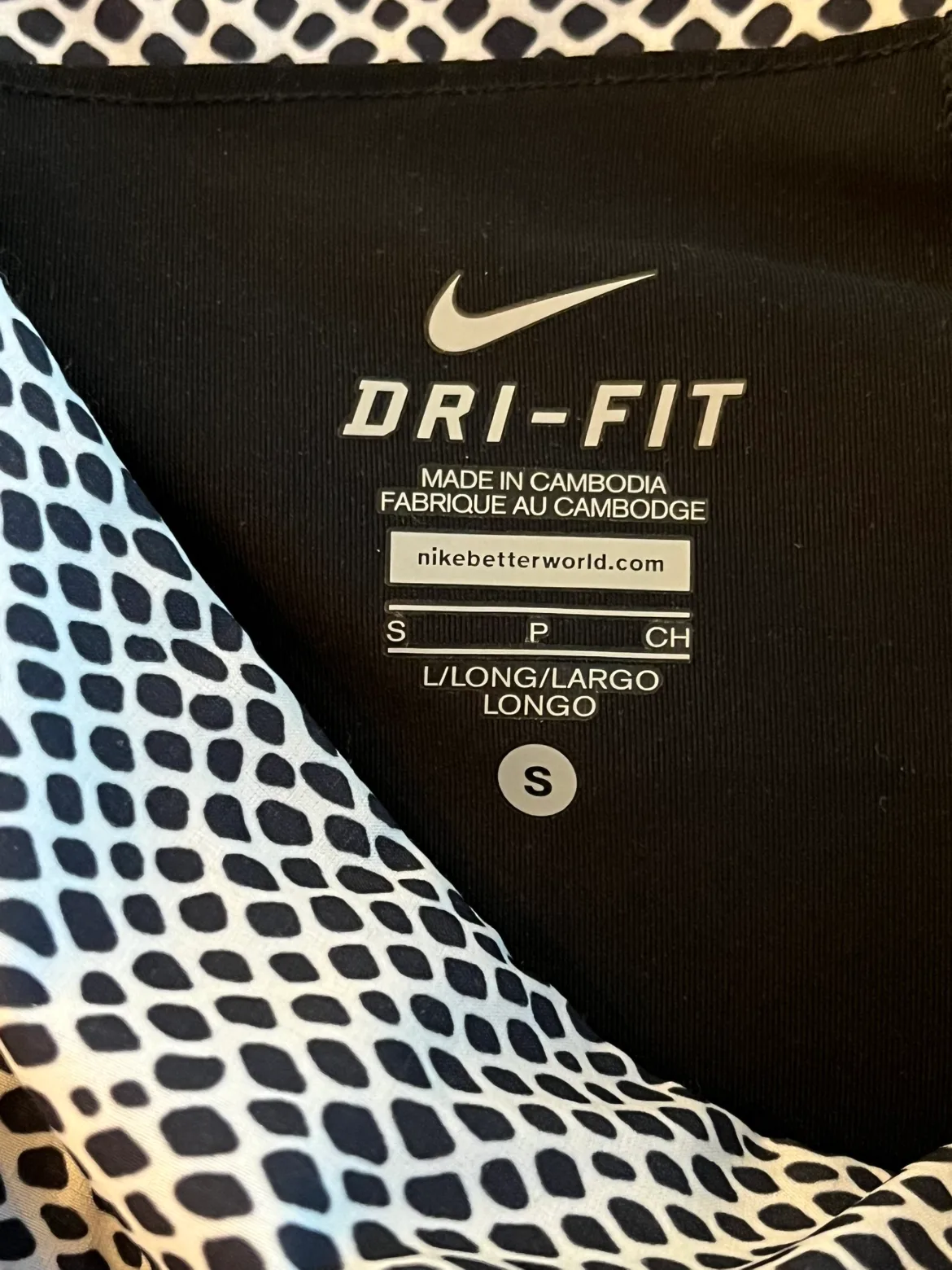 Nike tennis skirt (NWOT) image indicator(3)