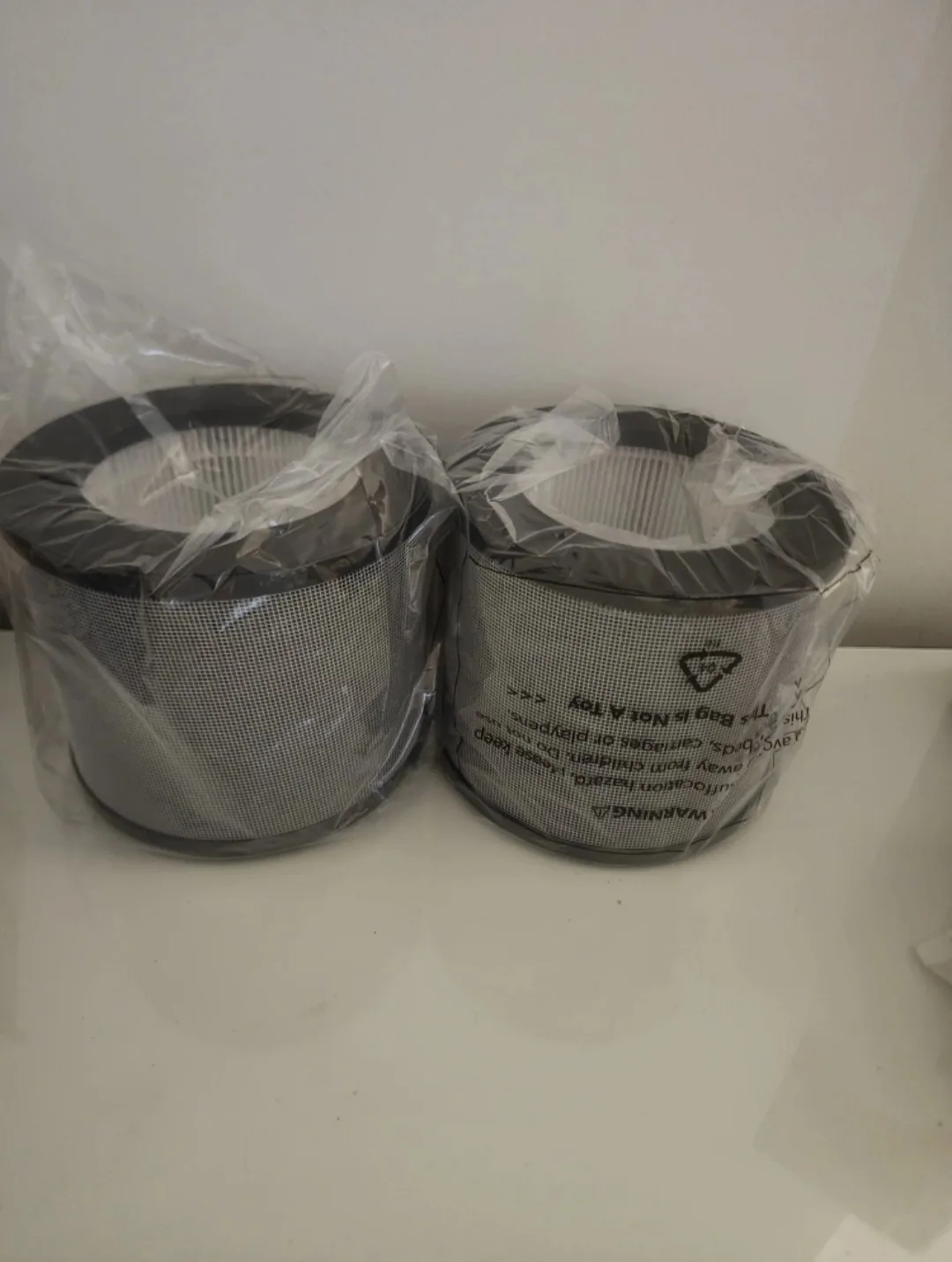 New Tao 2-Pack TT-AP006 Replacement Filter thumbnail