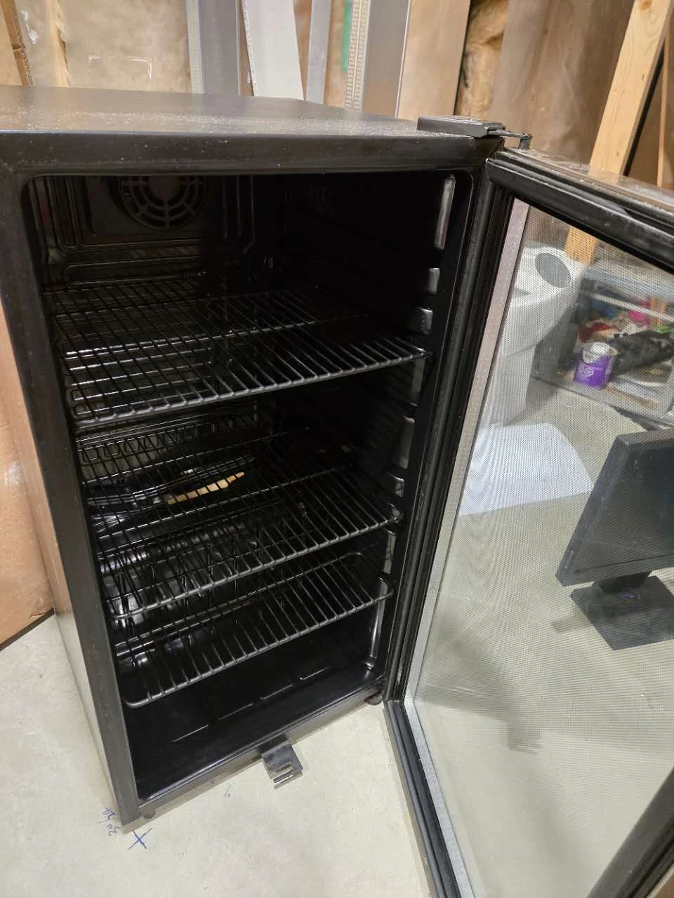 Danby Mini-Fridge