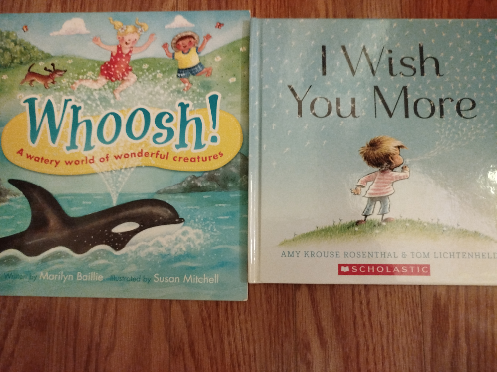 Free Children's Books