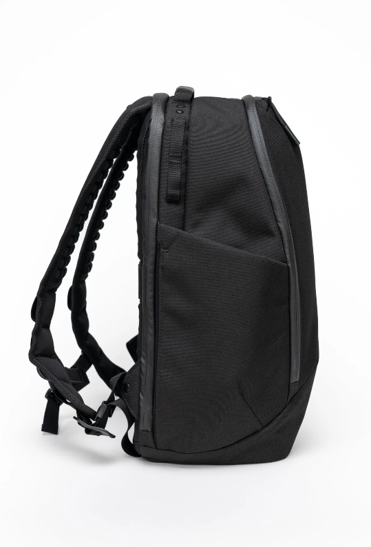 LTT commuter backpack new (my laptop didn't fit) - photo 5