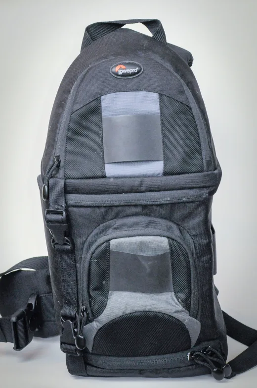 Lowepro 100AW Sling Camera Bag thumbnail