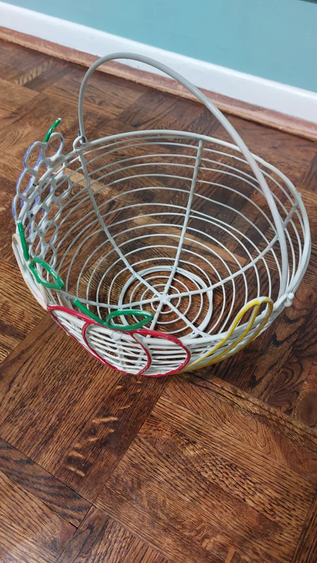 fruit basket with handle image indicator(4)