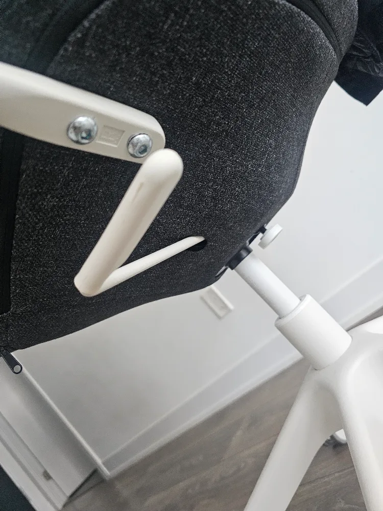 IKEA LÅNGFJÄLL Office Chair - Great Condition! image indicator(10)