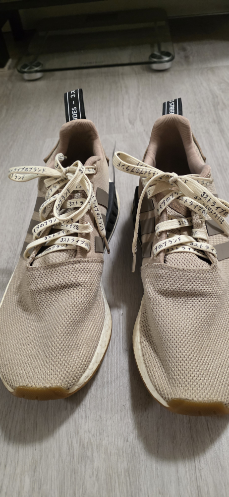 adidas NMD shoes - photo 2