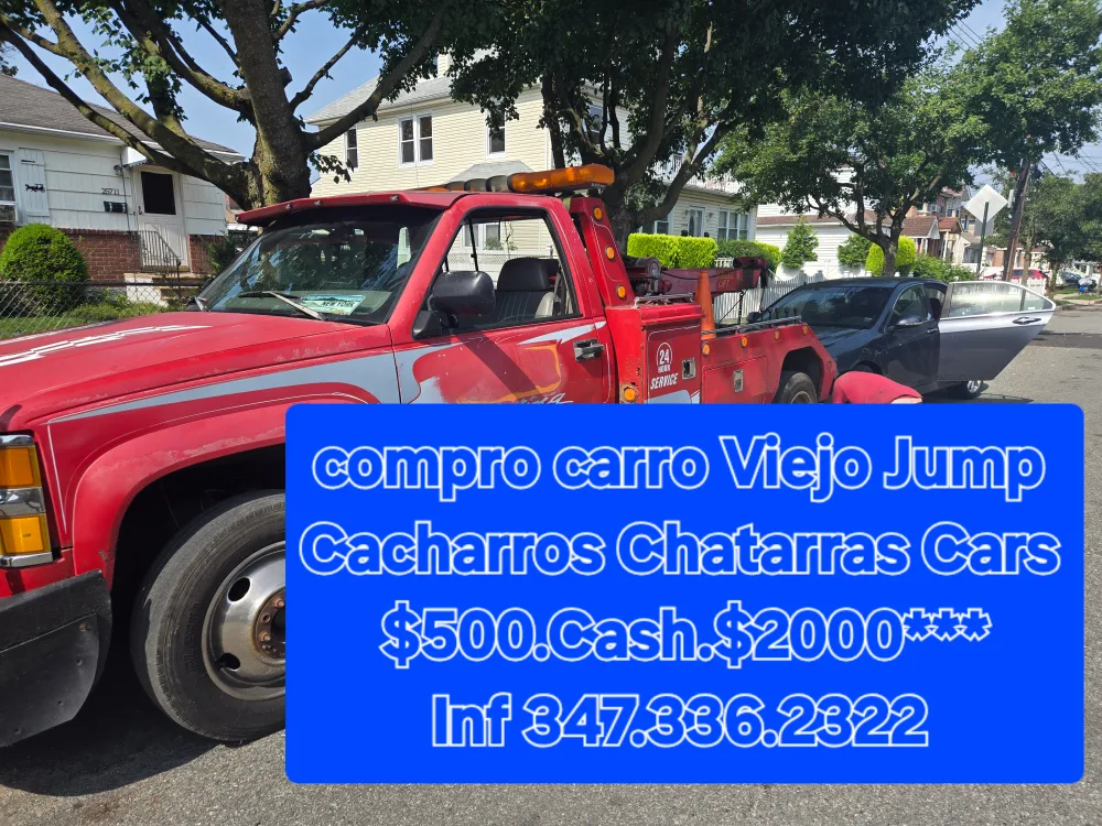 compro carro Viejo Jump [  $500>$2000 ] thumbnail