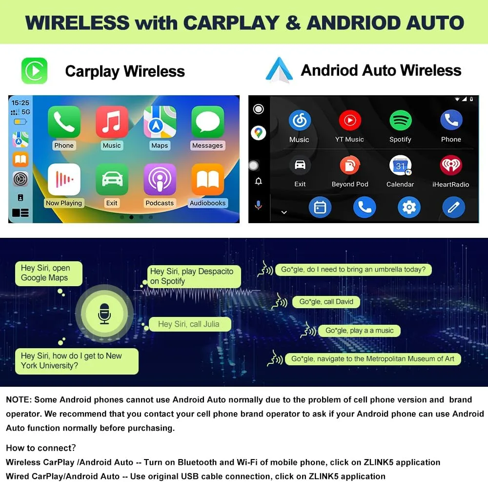 Car Radio Stereo for GMC Yukon Chevrolet Tahoe Suburban BNIB image indicator(5)