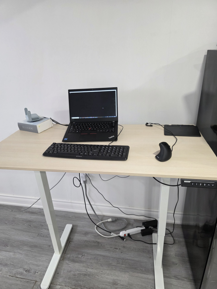 Adjustable Standing Desk