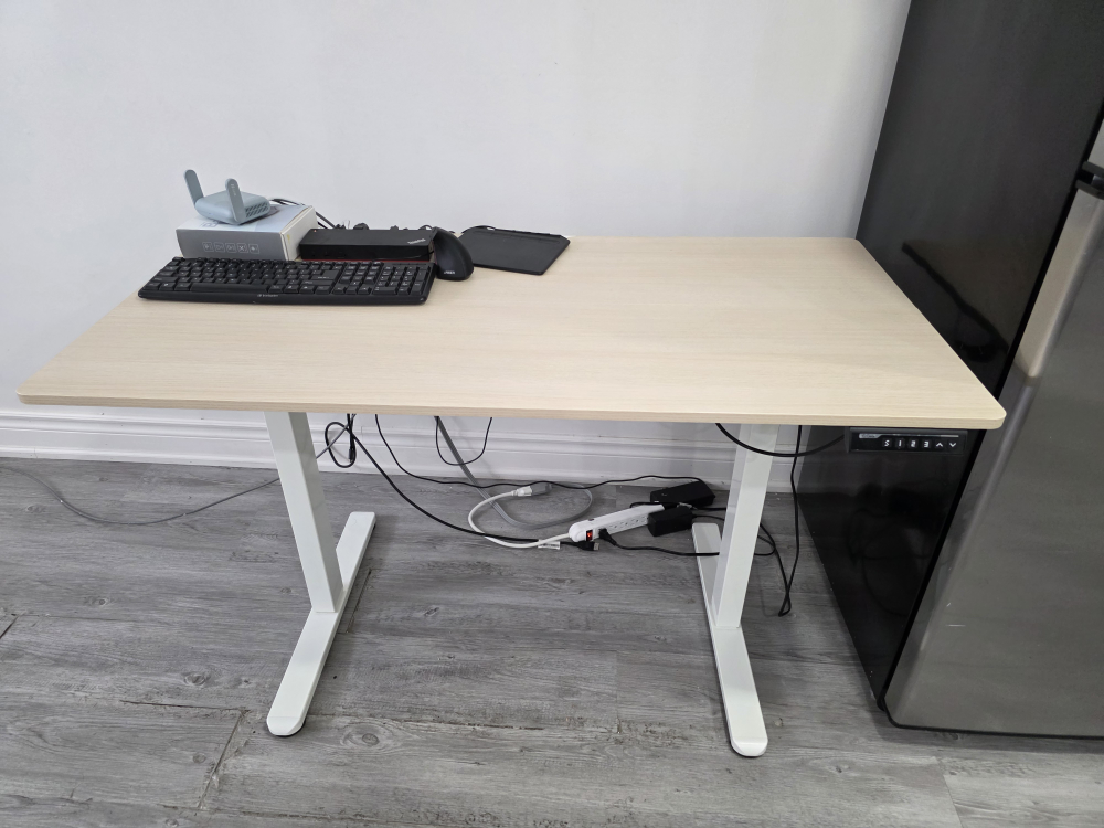 Adjustable Standing Desk - photo 4